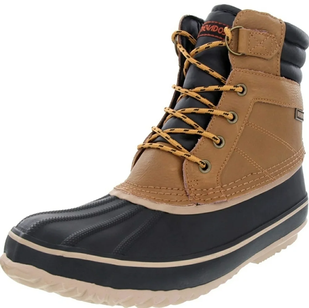 Nevados Mens Arkley